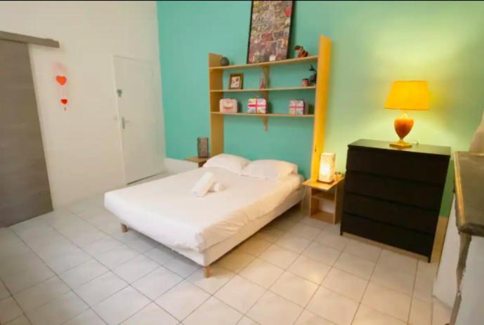 Appartement Idéal En Centre *